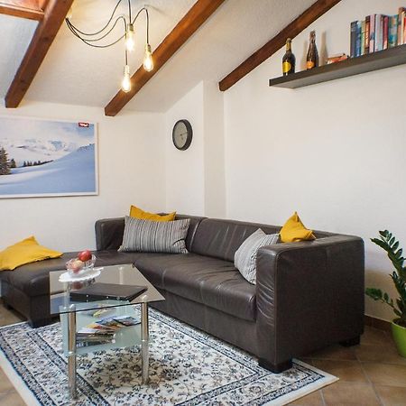 טארנץ Riverside Apartment מראה חיצוני תמונה