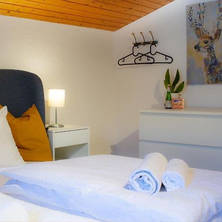 טארנץ Riverside Apartment מראה חיצוני תמונה
