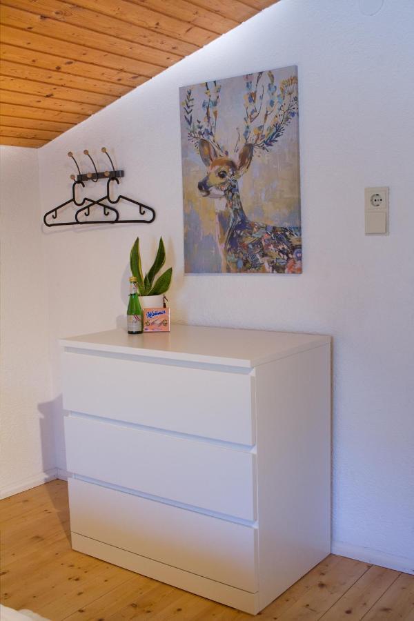 טארנץ Riverside Apartment מראה חיצוני תמונה