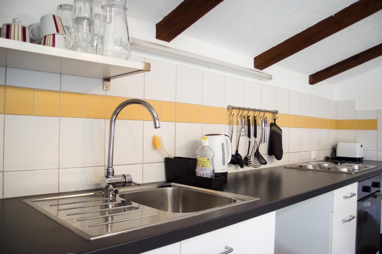 טארנץ Riverside Apartment מראה חיצוני תמונה