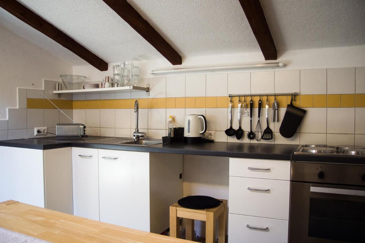 טארנץ Riverside Apartment מראה חיצוני תמונה