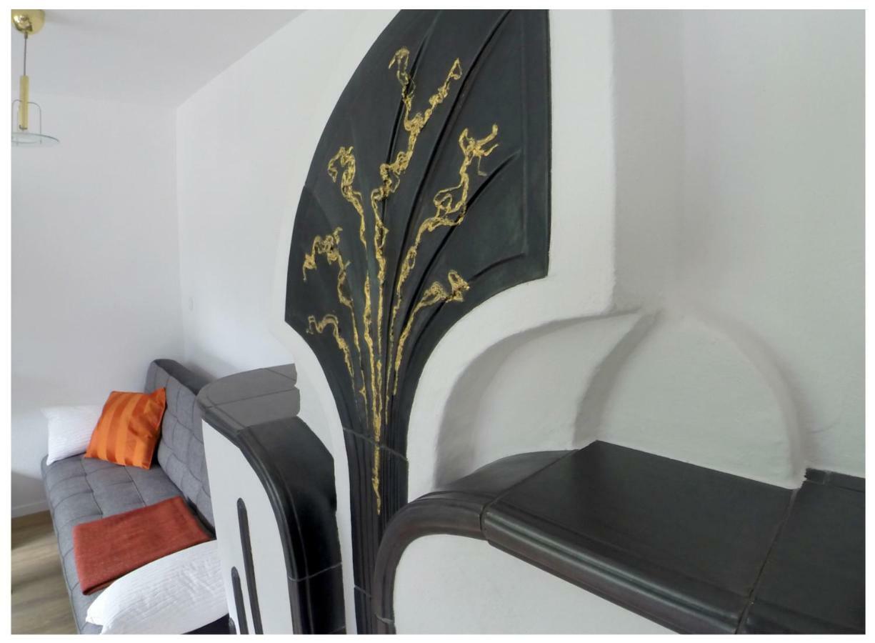 טארנץ Riverside Apartment מראה חיצוני תמונה