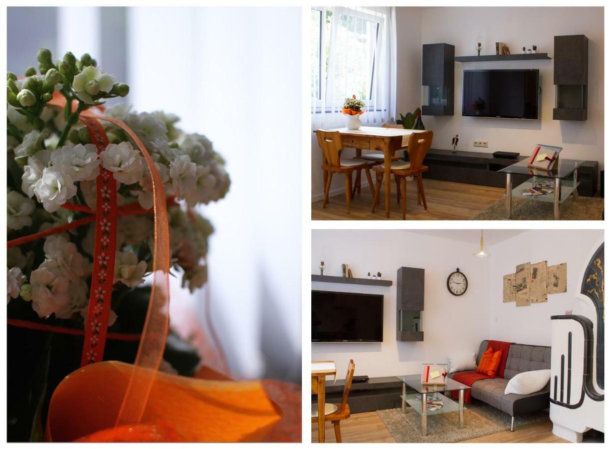 טארנץ Riverside Apartment מראה חיצוני תמונה