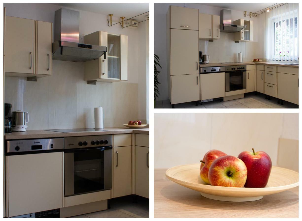טארנץ Riverside Apartment מראה חיצוני תמונה