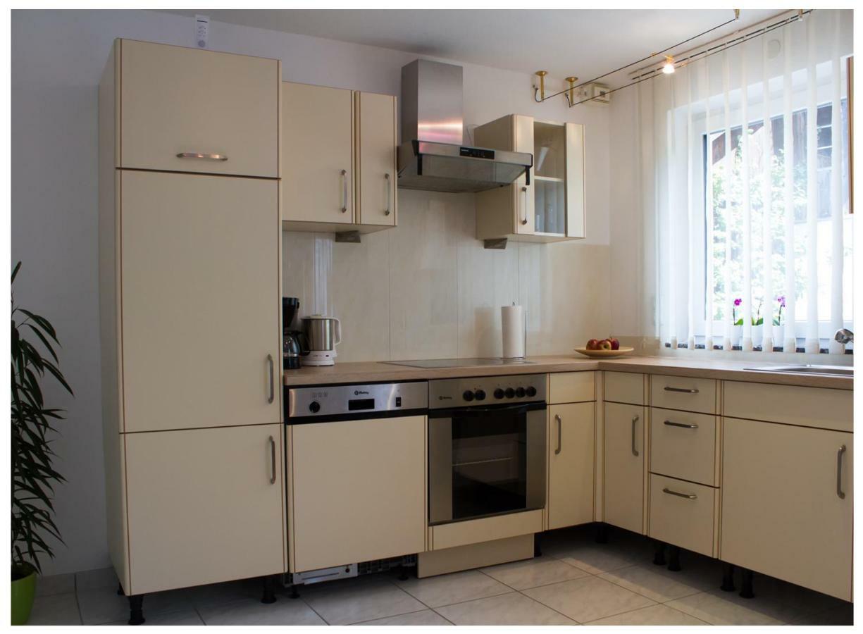 טארנץ Riverside Apartment מראה חיצוני תמונה